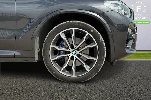 Used BMW X4 2019 for sale - 75348599: Photo 16