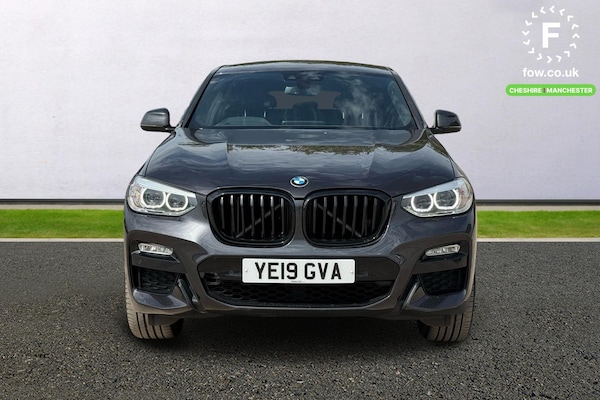 Used BMW X4 2019 for sale - 75348599: Photo 17