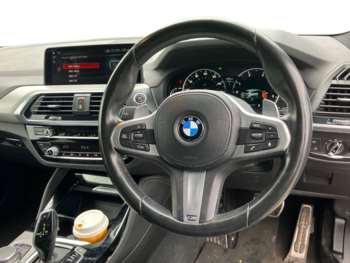 Used BMW X4 2019 for sale - 75348599: Photo