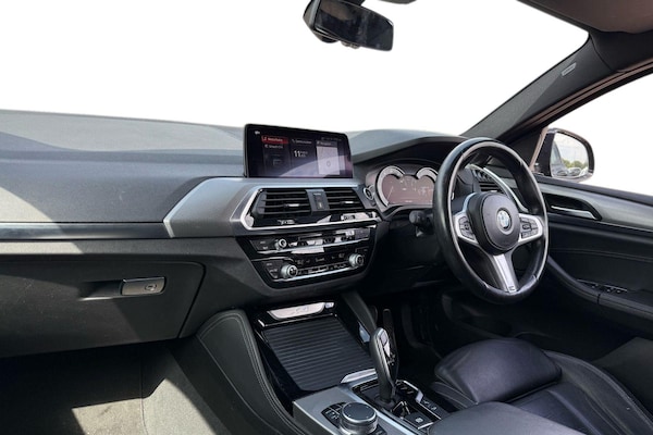 Used BMW X4 2019 for sale - 75348599: Photo 4