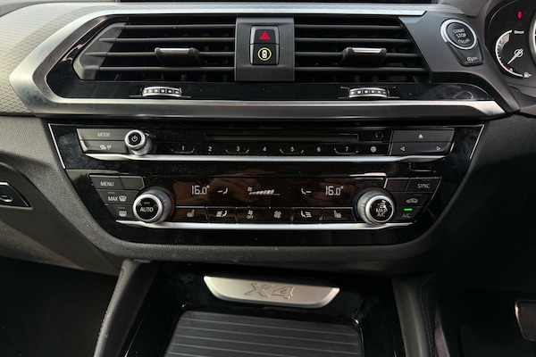Used BMW X4 2019 for sale - 75348599: Photo 7