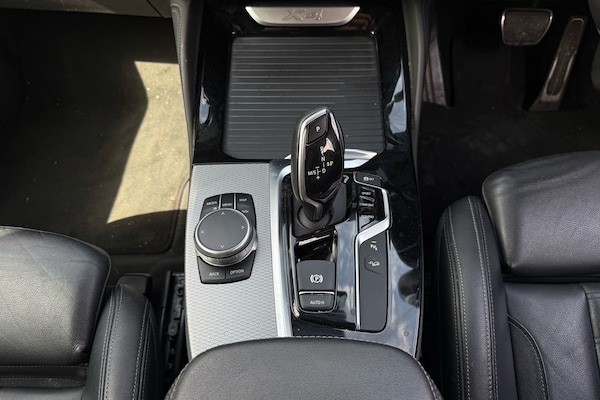 Used BMW X4 2019 for sale - 75348599: Photo 8