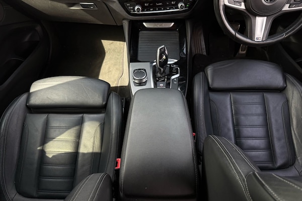 Used BMW X4 2019 for sale - 75348599: Photo 9