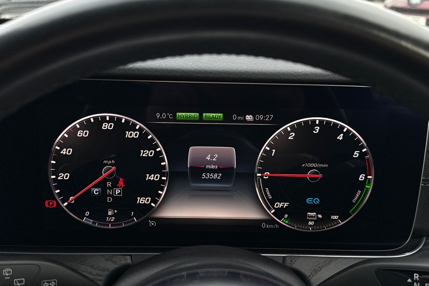 Used Mercedes-Benz E Class 2020 for sale - 77334330: Photo 16