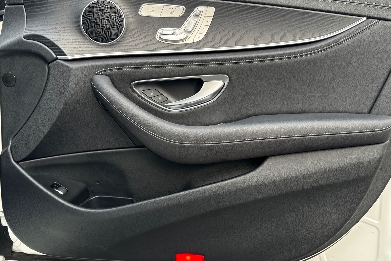 Used Mercedes-Benz E Class 2020 for sale - 77334330: Photo 17