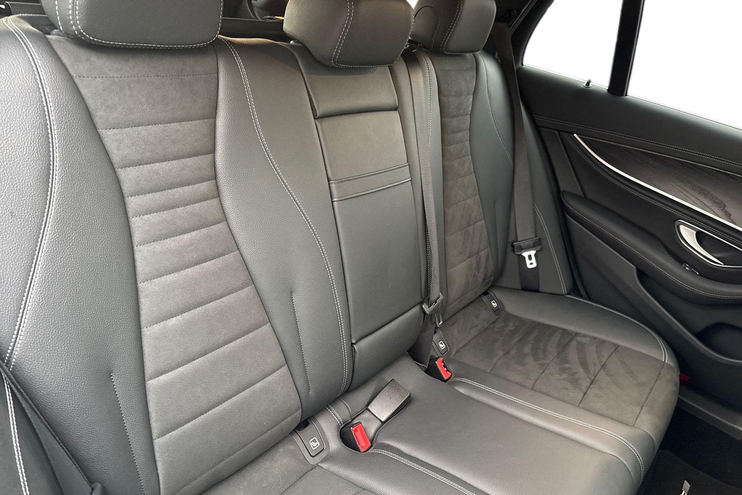 Used Mercedes-Benz E Class 2020 for sale - 77334330: Photo 18