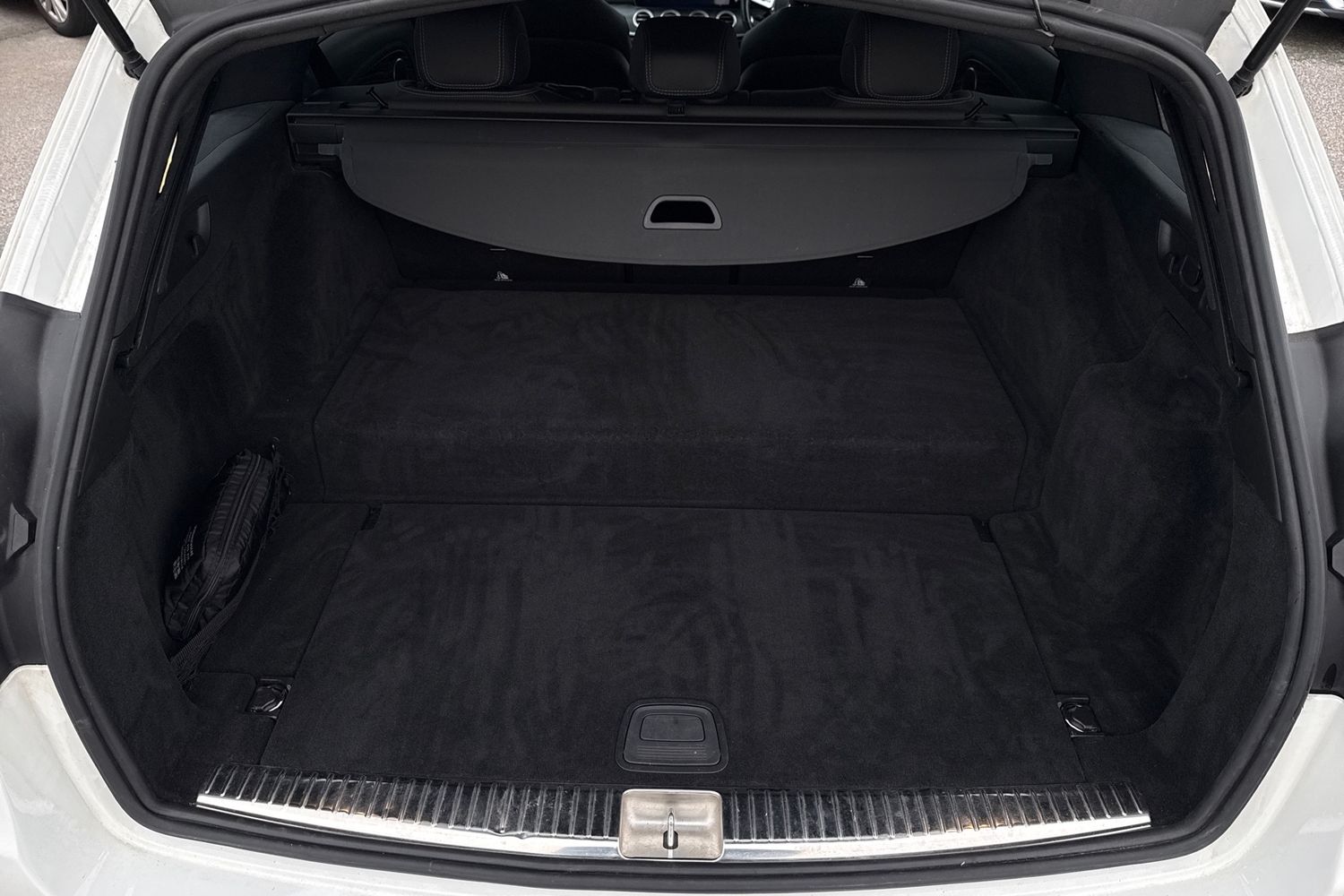 Used Mercedes-Benz E Class 2020 for sale - 77334330: Photo 19