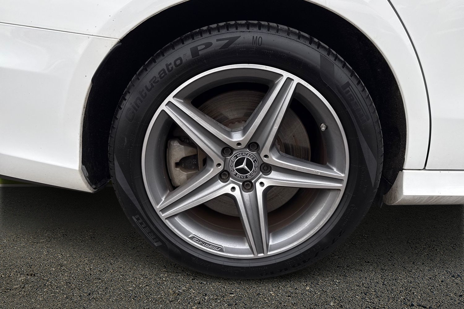 Used Mercedes-Benz E Class 2020 for sale - 77334330: Photo 20