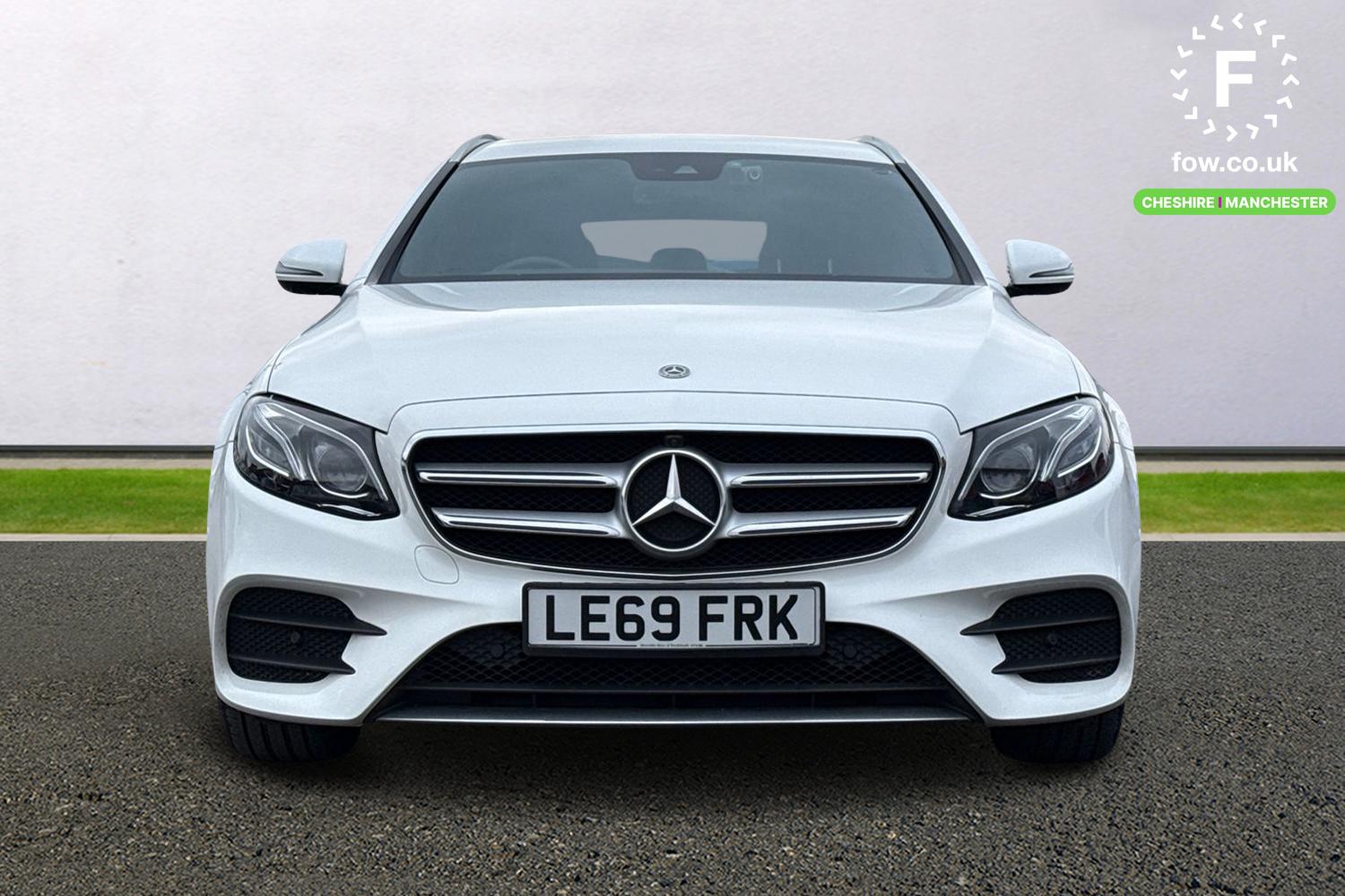 Used Mercedes-Benz E Class 2020 for sale - 77334330: Photo 21