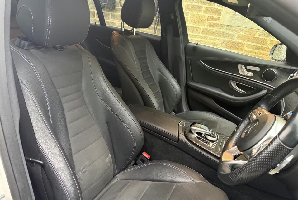 Used Mercedes-Benz E Class 2020 for sale - 77334330: Photo 5