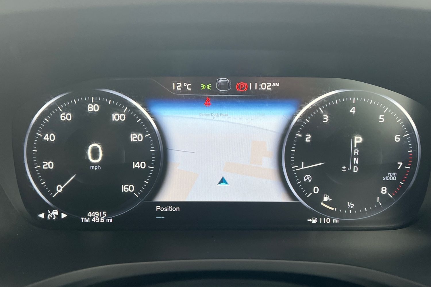 Used Volvo V60 2019 for sale - 77661503: Photo 15