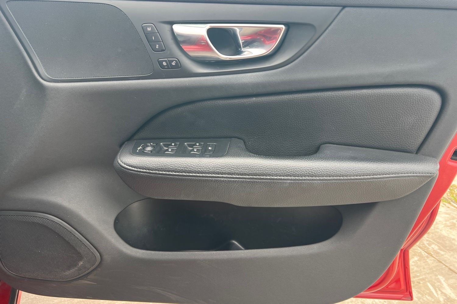 Used Volvo V60 2019 for sale - 77661503: Photo 17