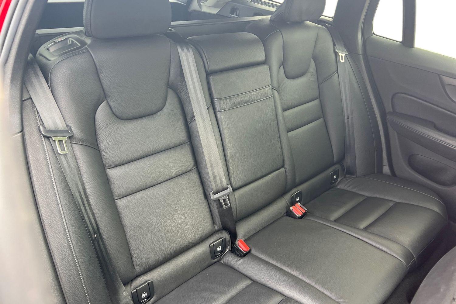 Used Volvo V60 2019 for sale - 77661503: Photo 18