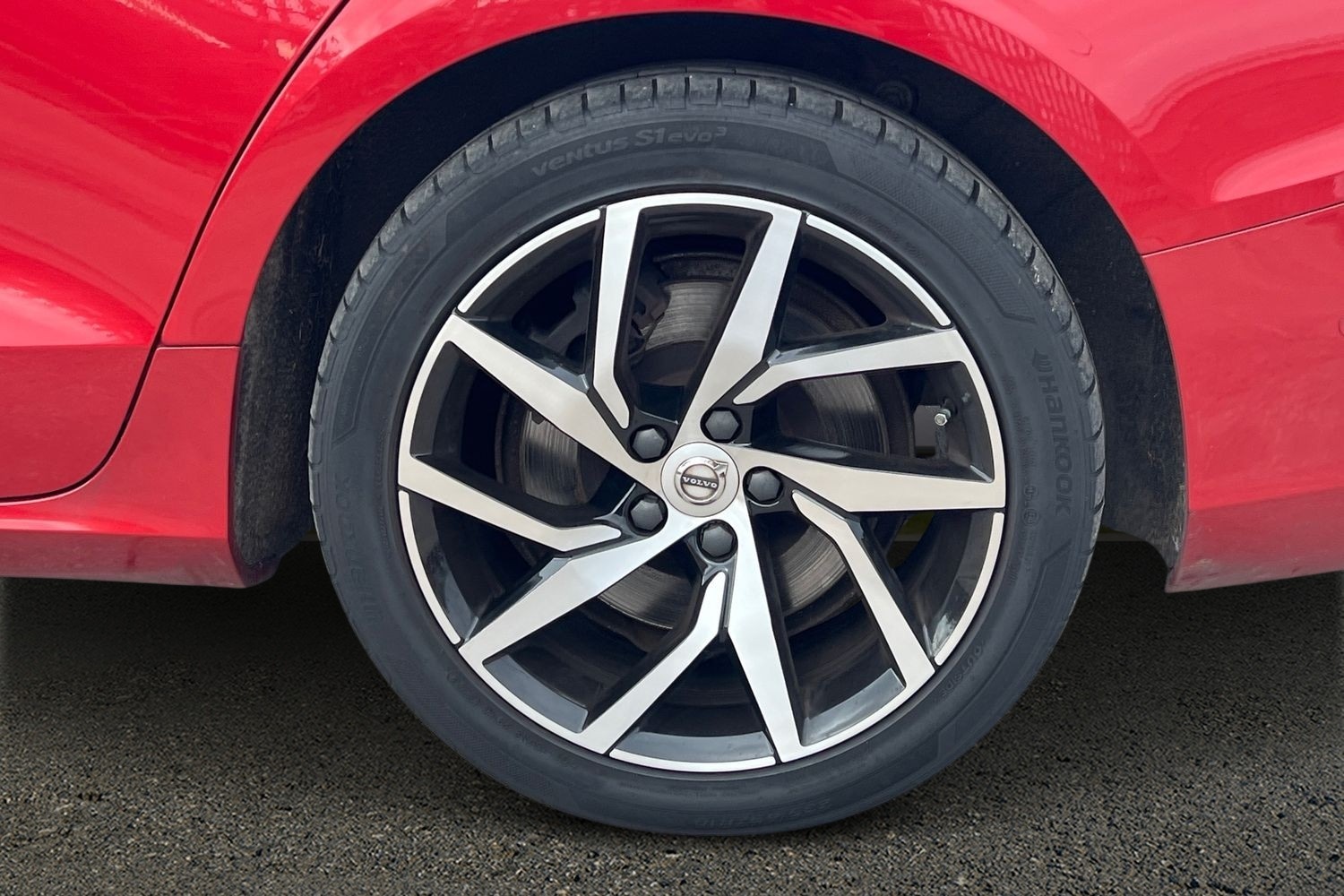 Used Volvo V60 2019 for sale - 77661503: Photo 20