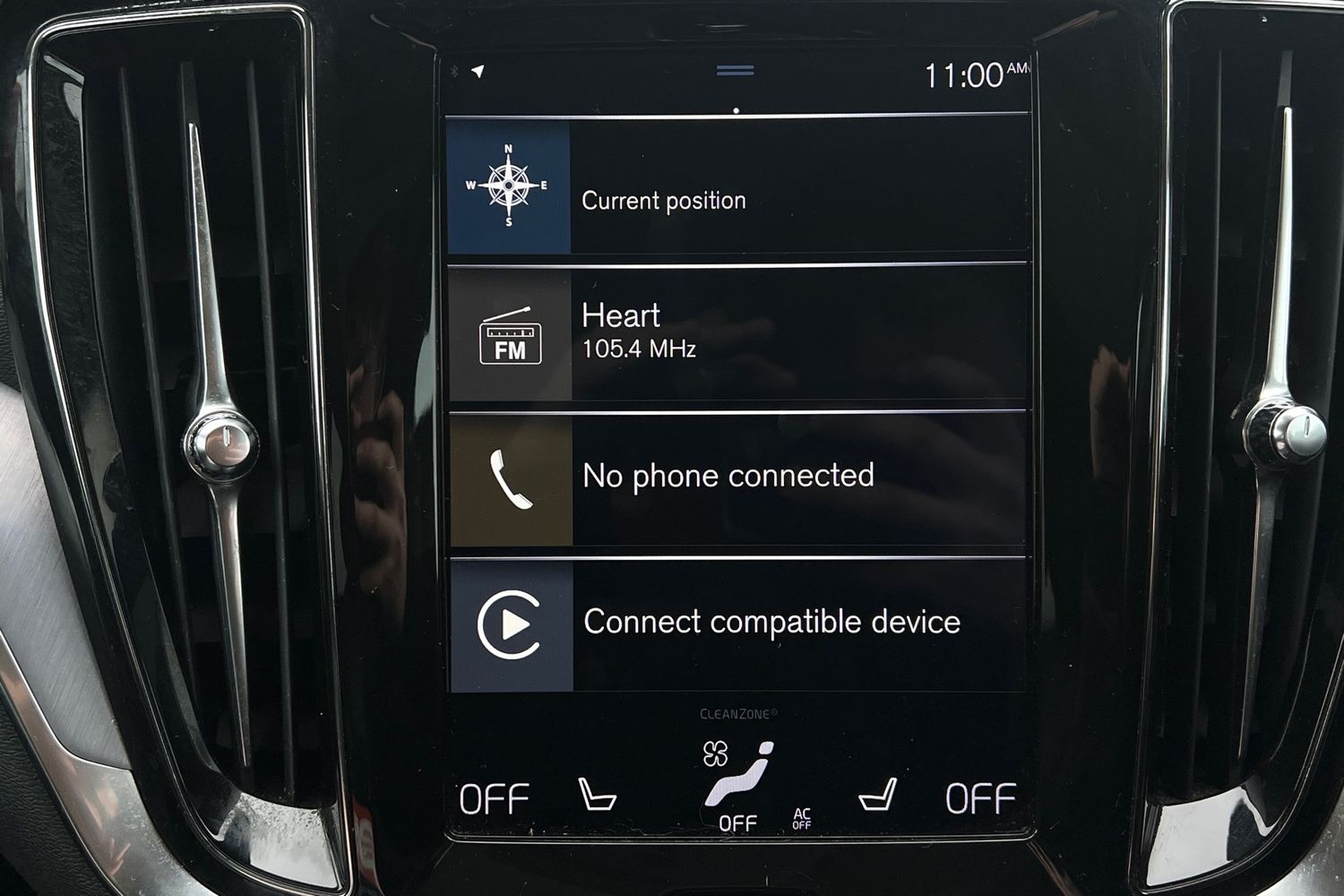 Used Volvo V60 2019 for sale - 77661503: Photo 6