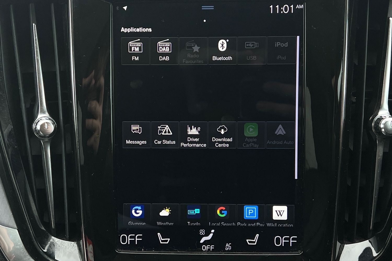 Used Volvo V60 2019 for sale - 77661503: Photo 7