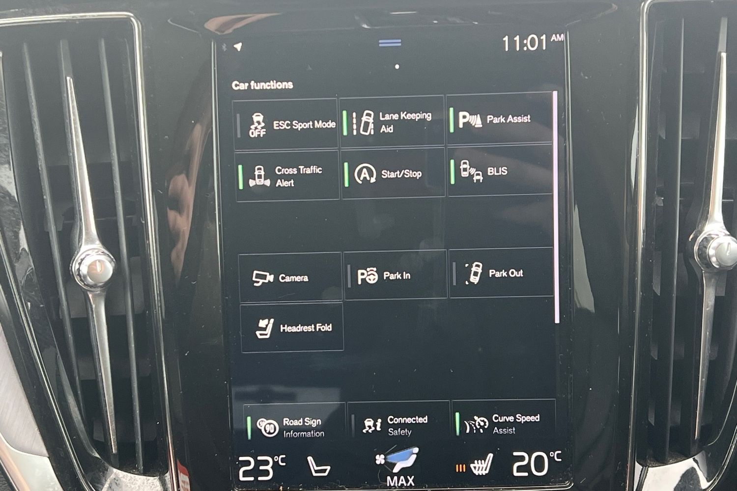 Used Volvo V60 2019 for sale - 77661503: Photo 8