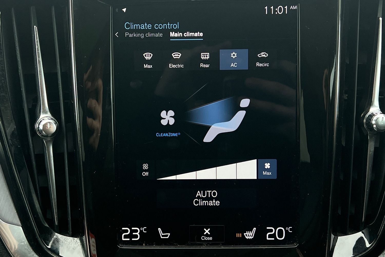 Used Volvo V60 2019 for sale - 77661503: Photo 9