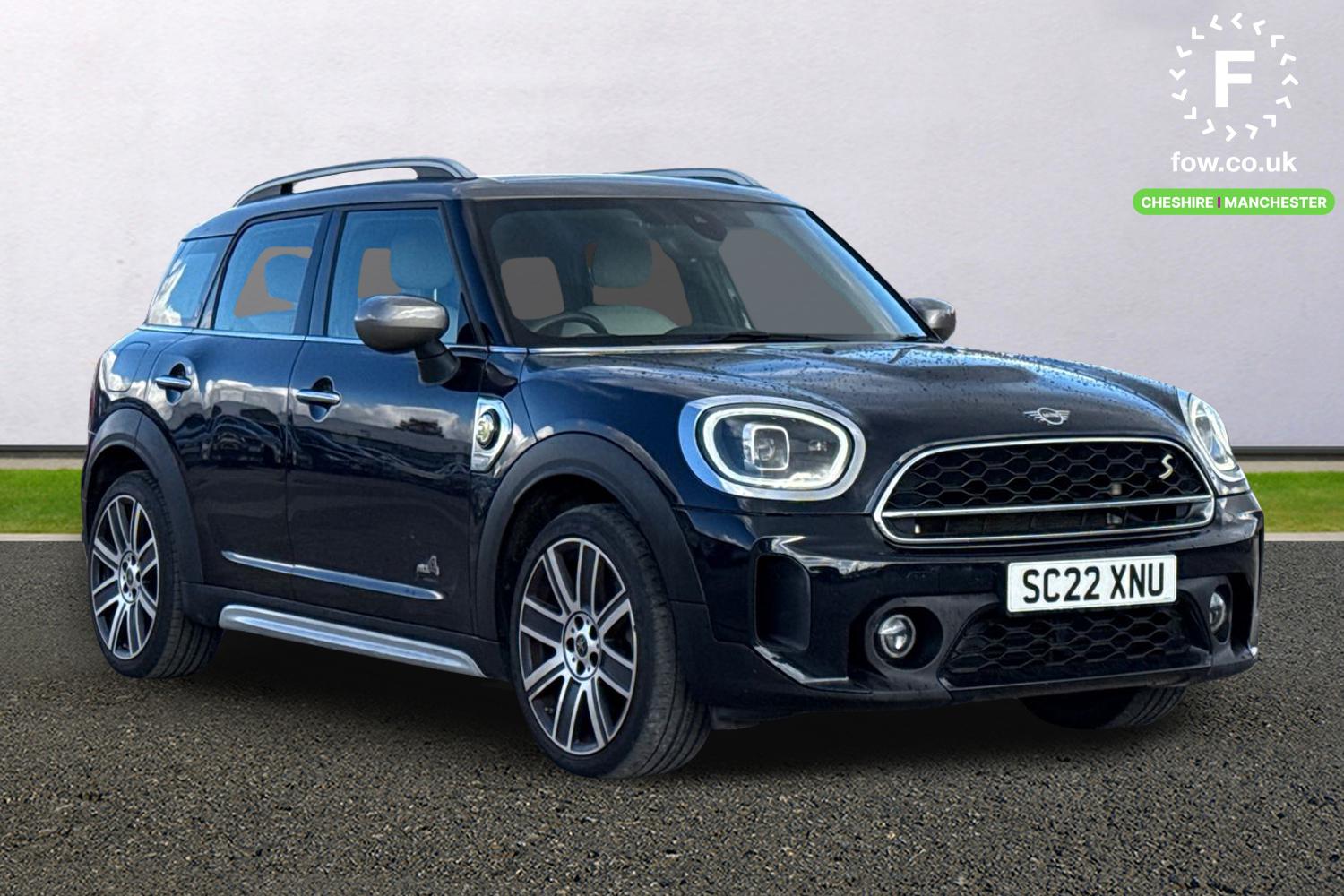 Used MINI Countryman 2022 for sale - 76300054: Photo 1