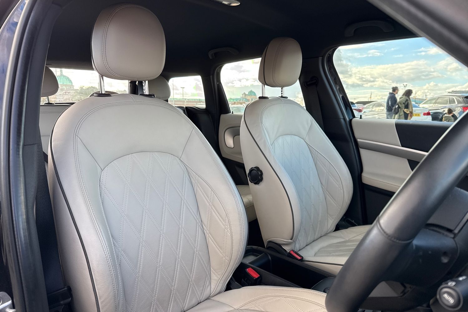 Used MINI Countryman 2022 for sale - 76300054: Photo 13