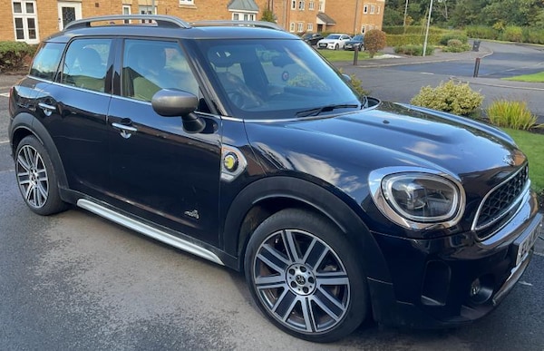 Used MINI Countryman 2022 for sale - 76300054: Photo 1