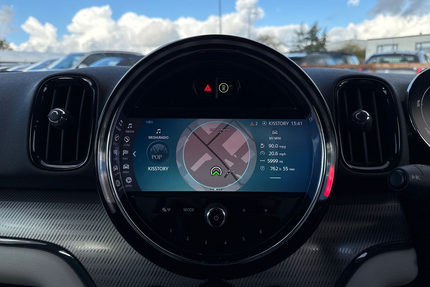 Used MINI Countryman 2022 for sale - 76300054: Photo 6