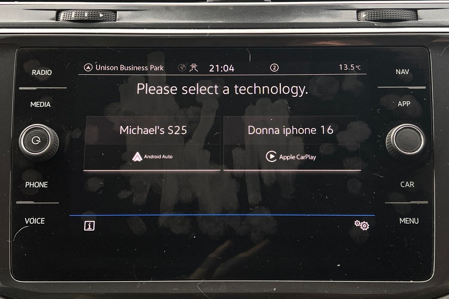 Used Volkswagen Tiguan Allspace 2021 for sale - 77791838: Photo 10