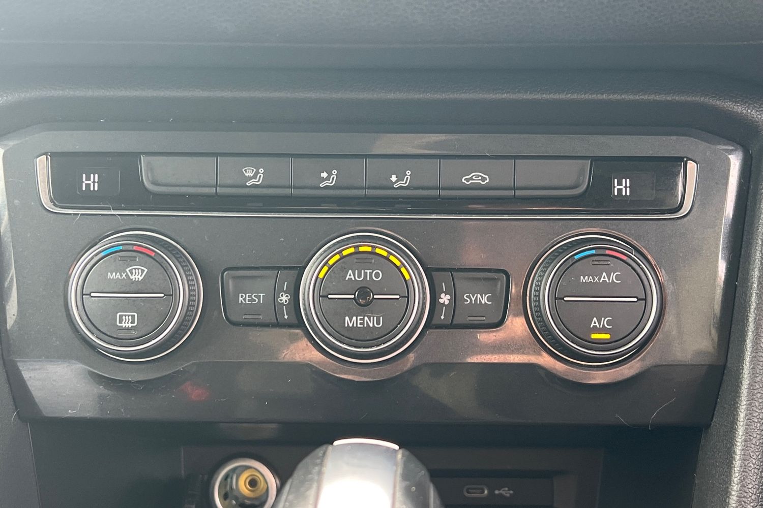 Used Volkswagen Tiguan Allspace 2021 for sale - 77791838: Photo 11