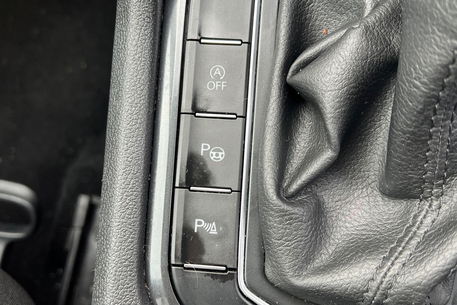 Used Volkswagen Tiguan Allspace 2021 for sale - 77791838: Photo 12