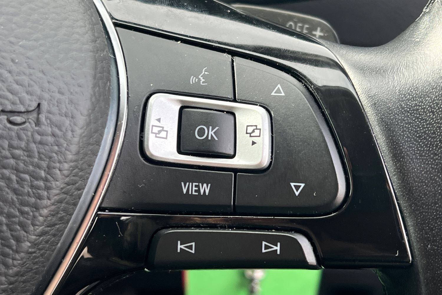 Used Volkswagen Tiguan Allspace 2021 for sale - 77791838: Photo 14