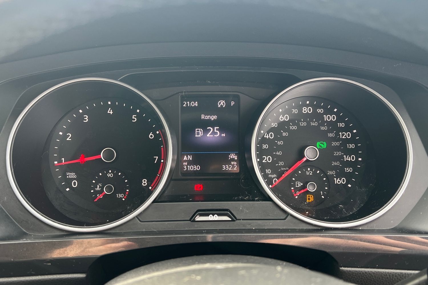 Used Volkswagen Tiguan Allspace 2021 for sale - 77791838: Photo 17