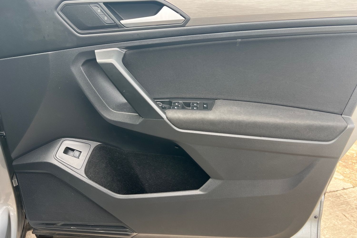 Used Volkswagen Tiguan Allspace 2021 for sale - 77791838: Photo 19