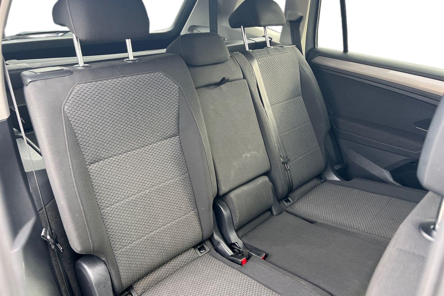 Used Volkswagen Tiguan Allspace 2021 for sale - 77791838: Photo 20