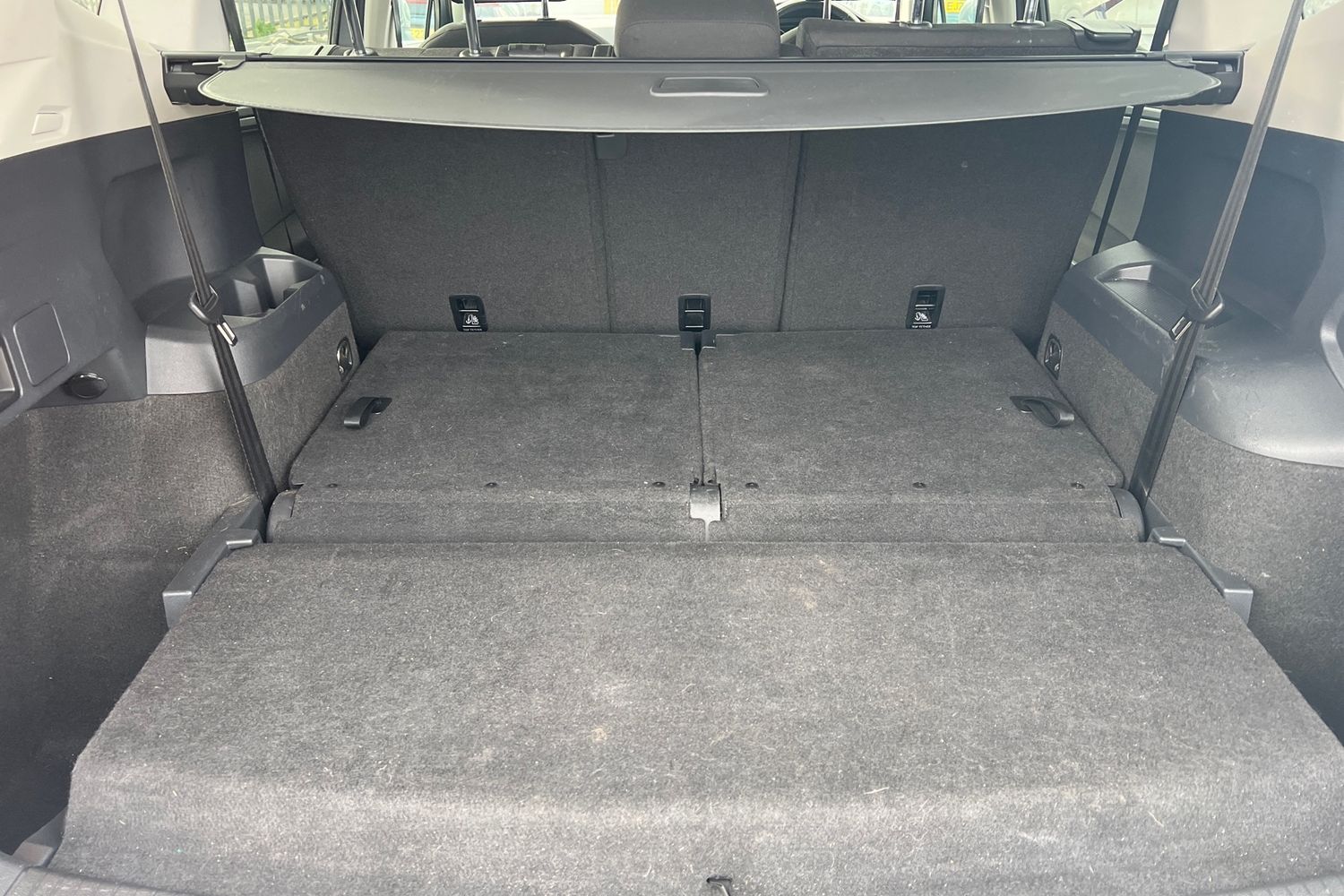 Used Volkswagen Tiguan Allspace 2021 for sale - 77791838: Photo 21