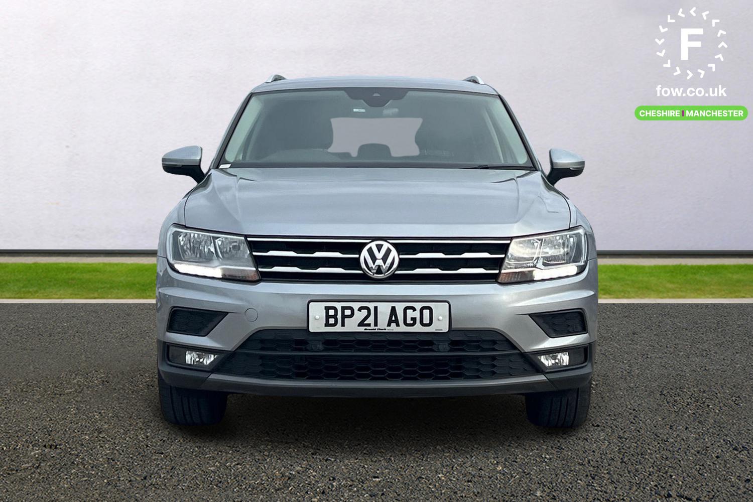 Used Volkswagen Tiguan Allspace 2021 for sale - 77791838: Photo 23