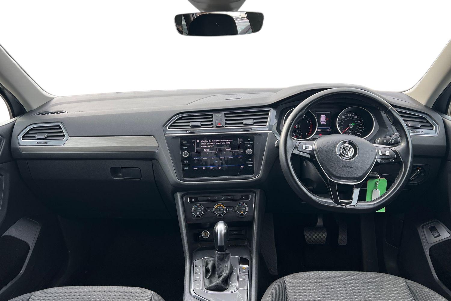 Used Volkswagen Tiguan Allspace 2021 for sale - 77791838: Photo 3