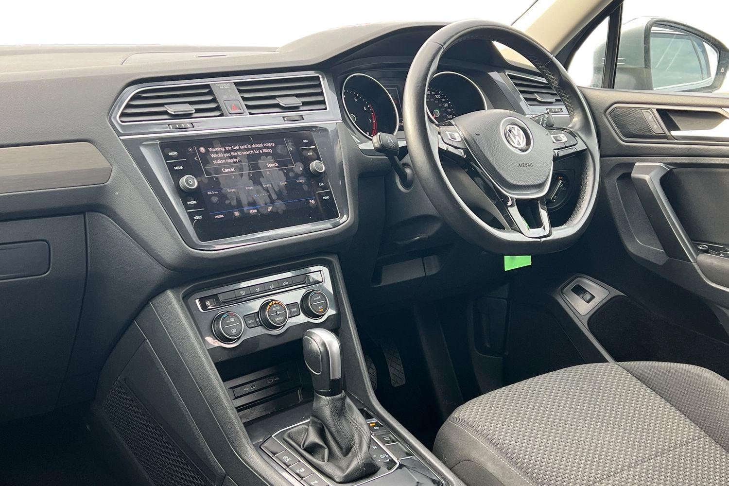 Used Volkswagen Tiguan Allspace 2021 for sale - 77791838: Photo 4