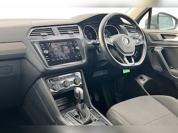 Used Volkswagen Tiguan Allspace 2021 for sale - 77791838: Photo