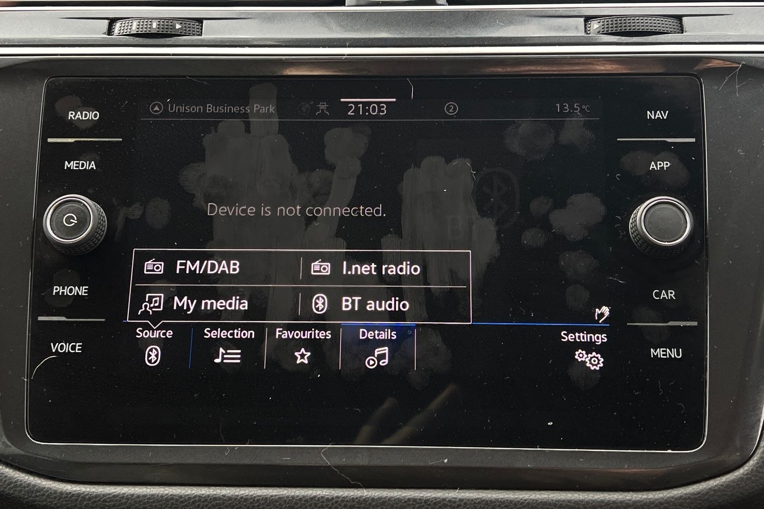 Used Volkswagen Tiguan Allspace 2021 for sale - 77791838: Photo 7