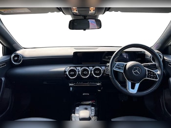 Used Mercedes-Benz A-Class 2020 for sale - 79205022: Photo