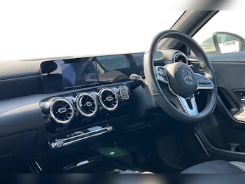 Used Mercedes-Benz A-Class 2020 for sale - 79205022: Photo