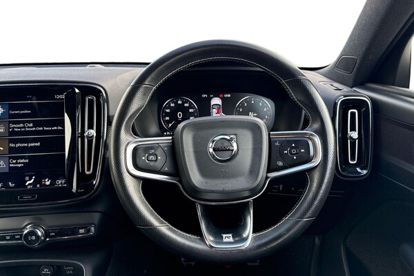 Used Volvo XC40 2019 for sale - 76324001: Photo 5