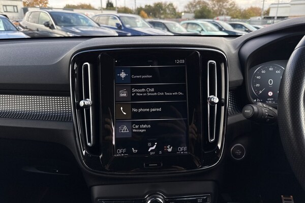 Used Volvo XC40 2019 for sale - 76324001: Photo 6