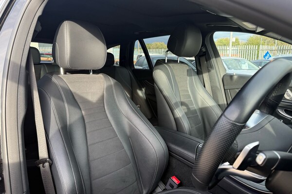 Used Mercedes-Benz E-Class 2018 for sale - 75683593: Photo 14