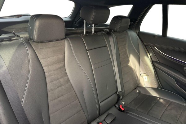Used Mercedes-Benz E-Class 2018 for sale - 75683593: Photo 15