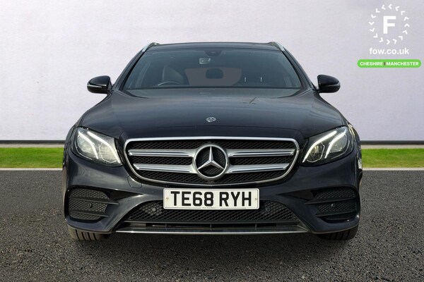 Used Mercedes-Benz E-Class 2018 for sale - 75683593: Photo 18