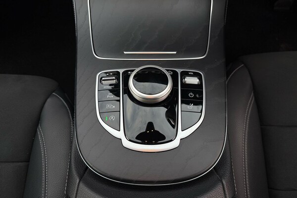 Used Mercedes-Benz E-Class 2018 for sale - 75683593: Photo 8