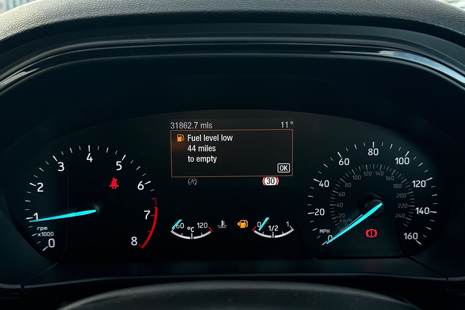 Used Ford Focus 2018 for sale - 76876084: Photo 15