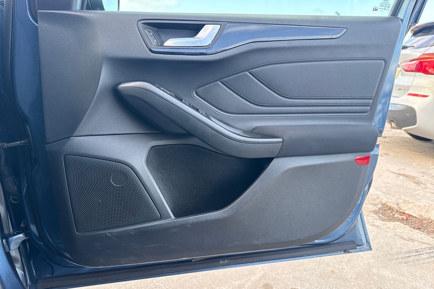 Used Ford Focus 2018 for sale - 76876084: Photo 17