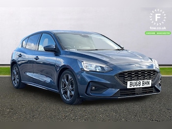 2018 - 1.0 EcoBoost 125 ST-Line 5dr